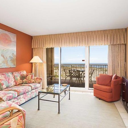 Driftwood Towers Villa Gulf Shores Kültér fotó