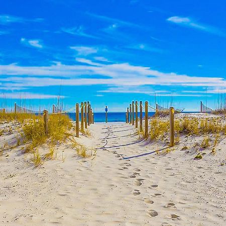 Driftwood Towers Villa Gulf Shores Kültér fotó