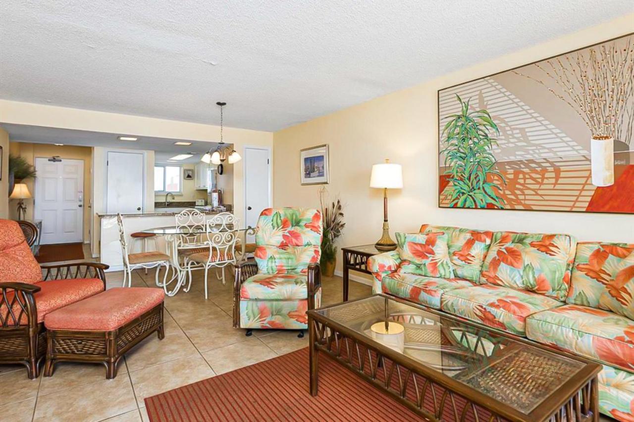 Driftwood Towers Villa Gulf Shores Kültér fotó