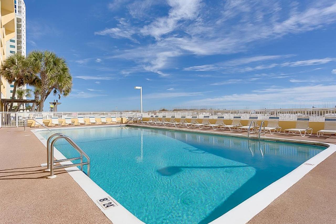 Driftwood Towers Villa Gulf Shores Kültér fotó