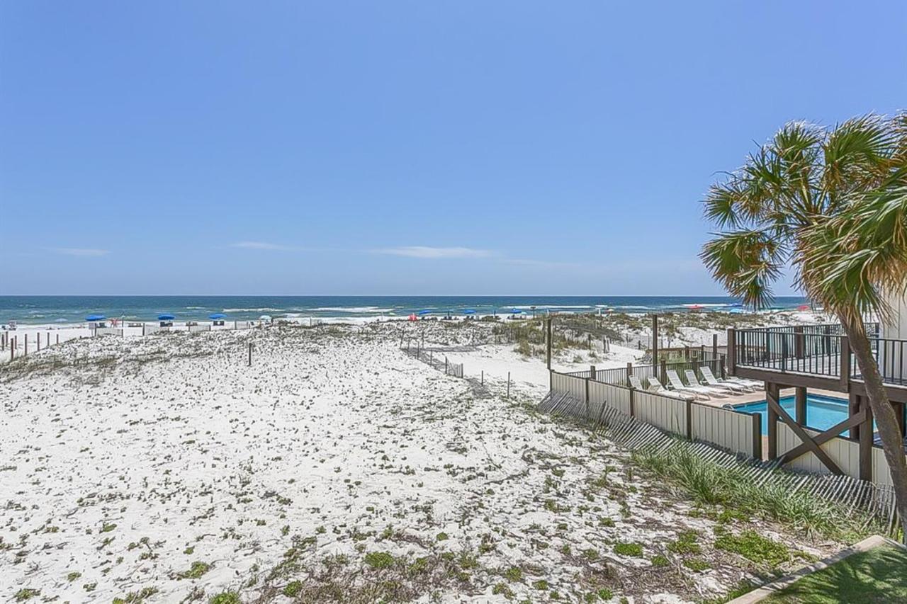 Driftwood Towers Villa Gulf Shores Kültér fotó