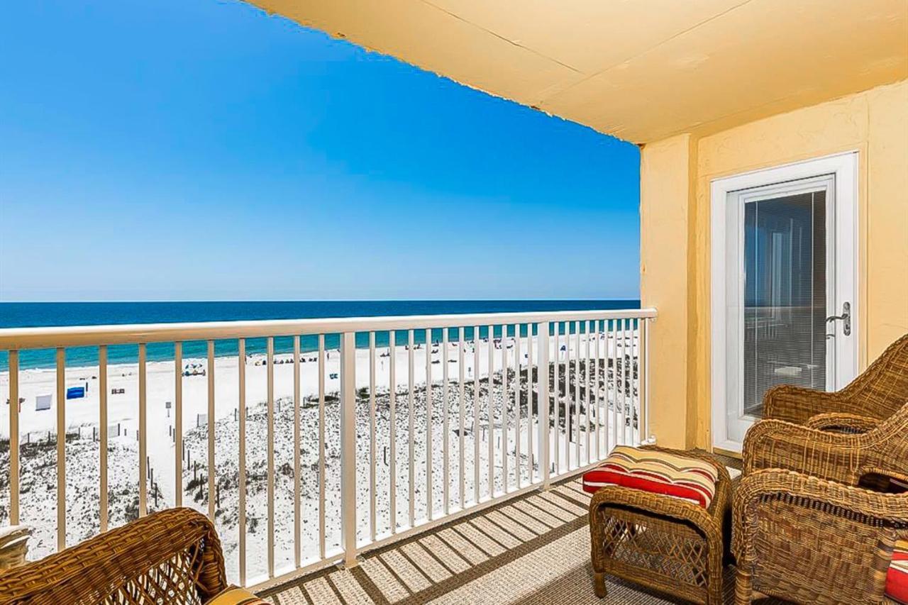 Driftwood Towers Villa Gulf Shores Kültér fotó