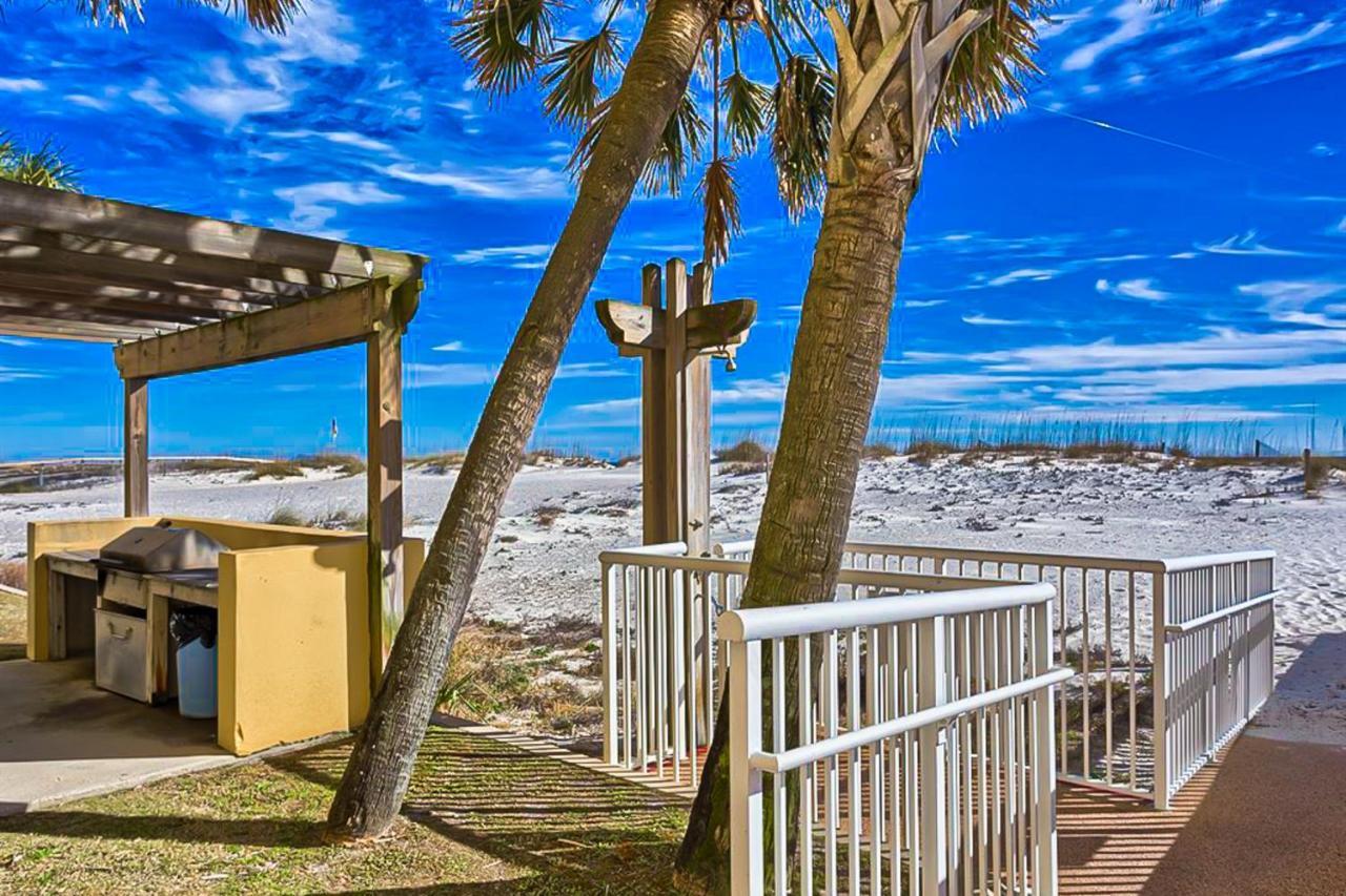 Driftwood Towers Villa Gulf Shores Kültér fotó