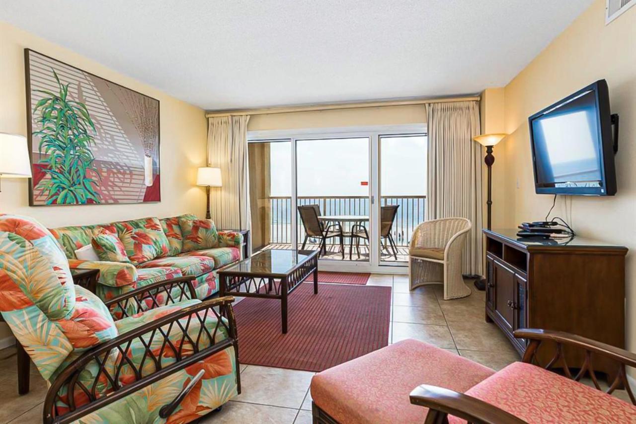Driftwood Towers Villa Gulf Shores Kültér fotó