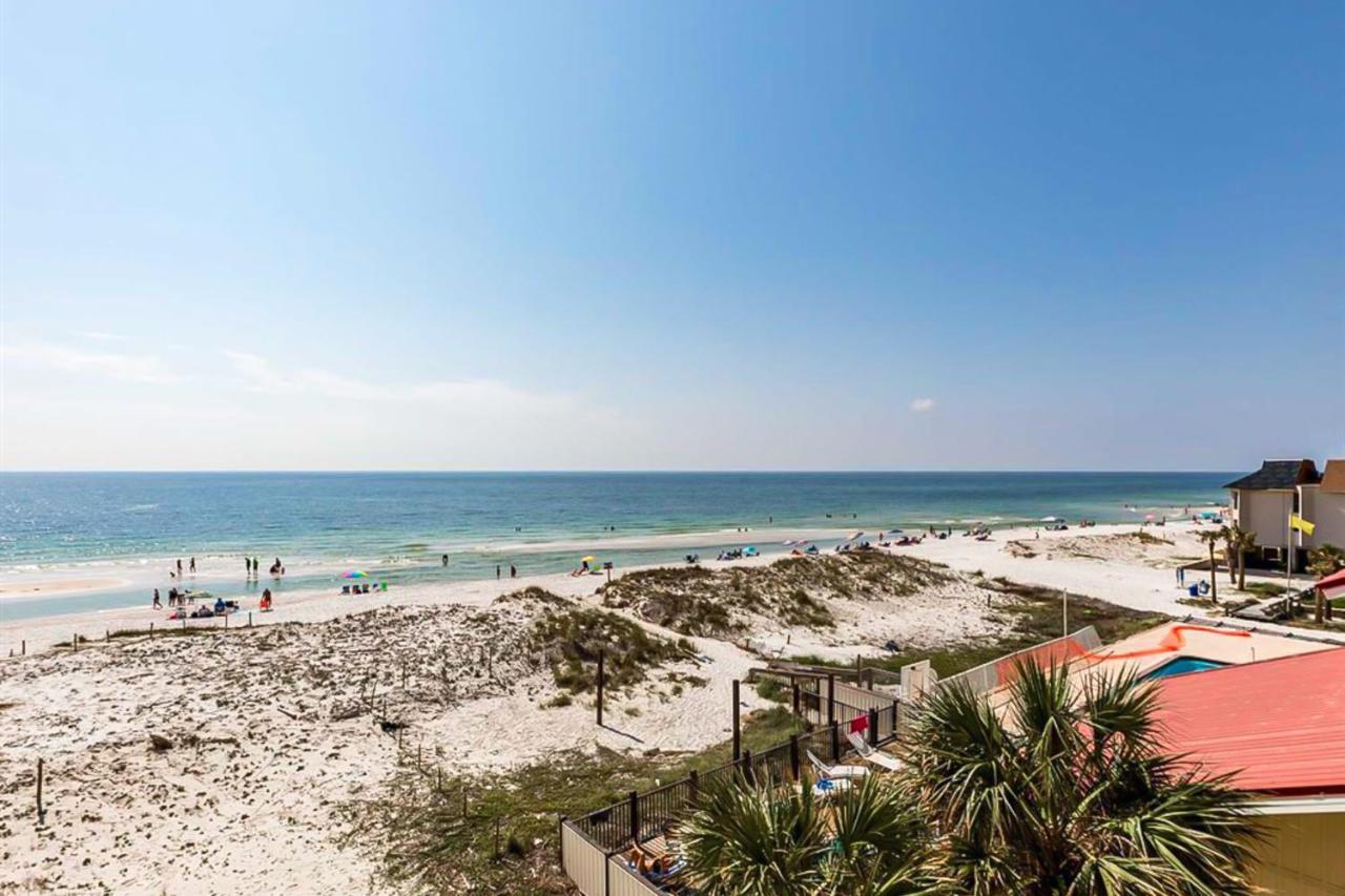 Driftwood Towers Villa Gulf Shores Kültér fotó