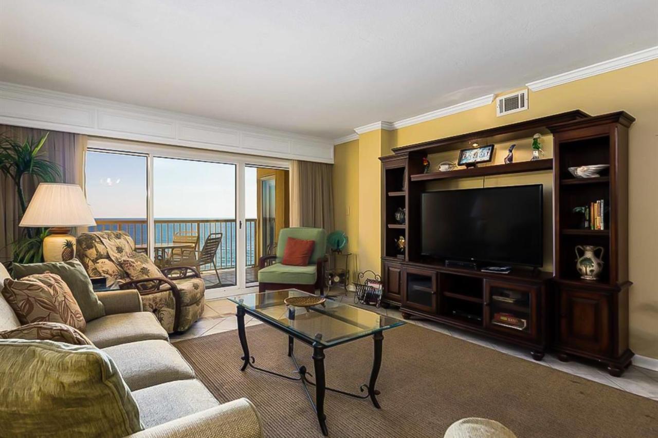 Driftwood Towers Villa Gulf Shores Kültér fotó