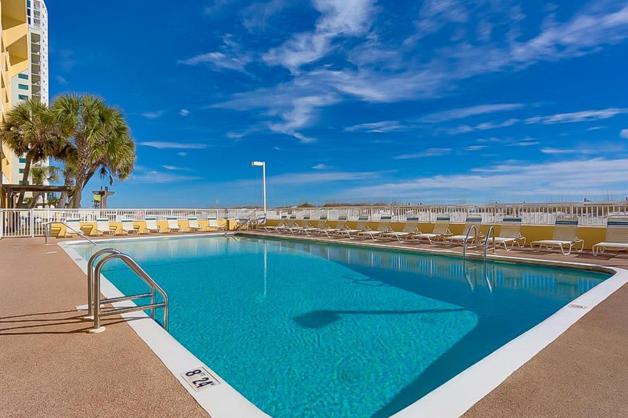 Driftwood Towers Villa Gulf Shores Kültér fotó