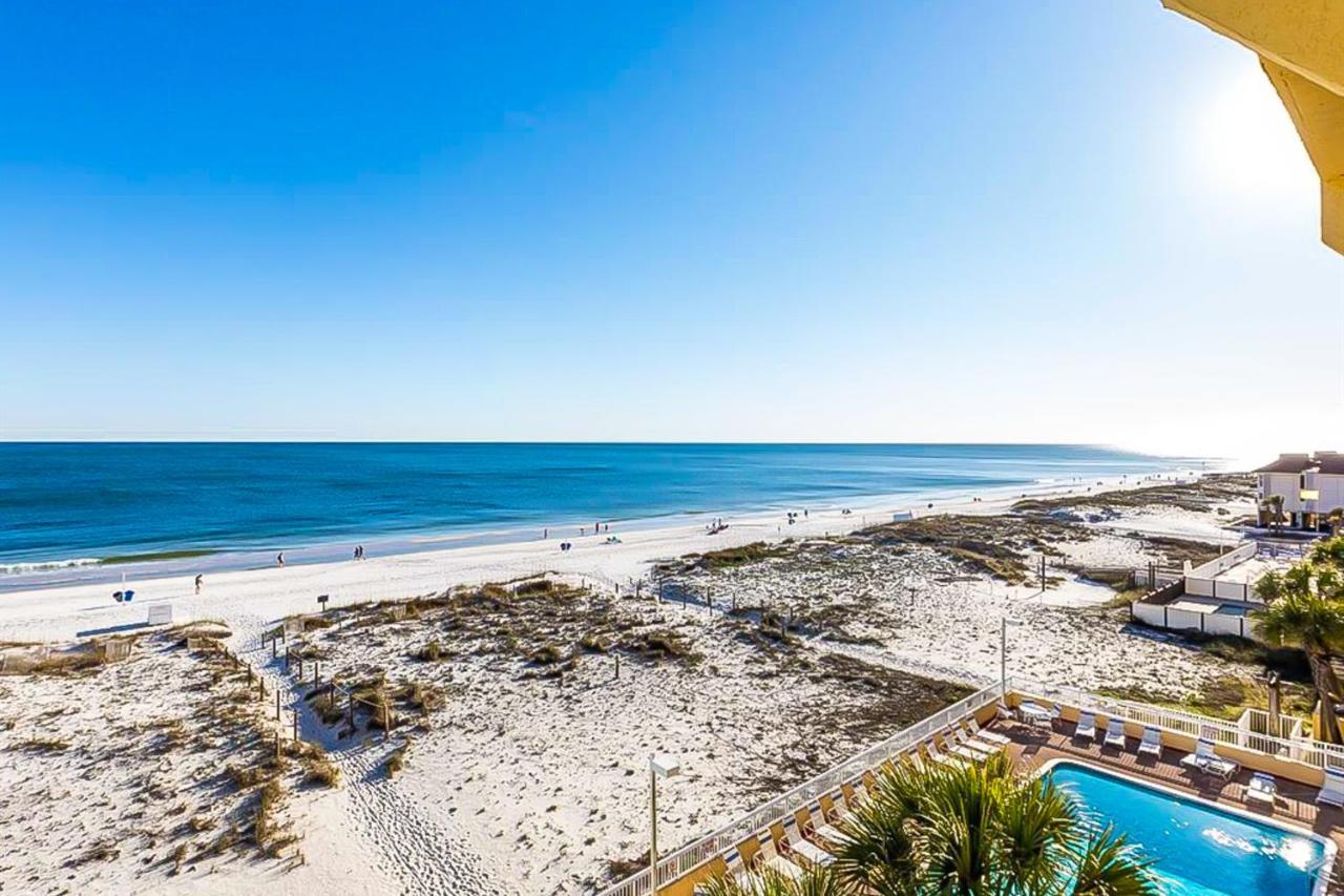 Driftwood Towers Villa Gulf Shores Kültér fotó