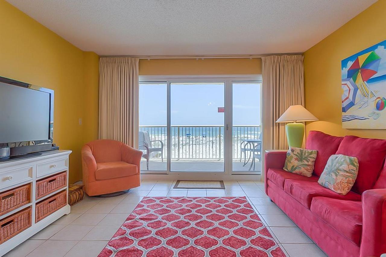 Driftwood Towers Villa Gulf Shores Kültér fotó