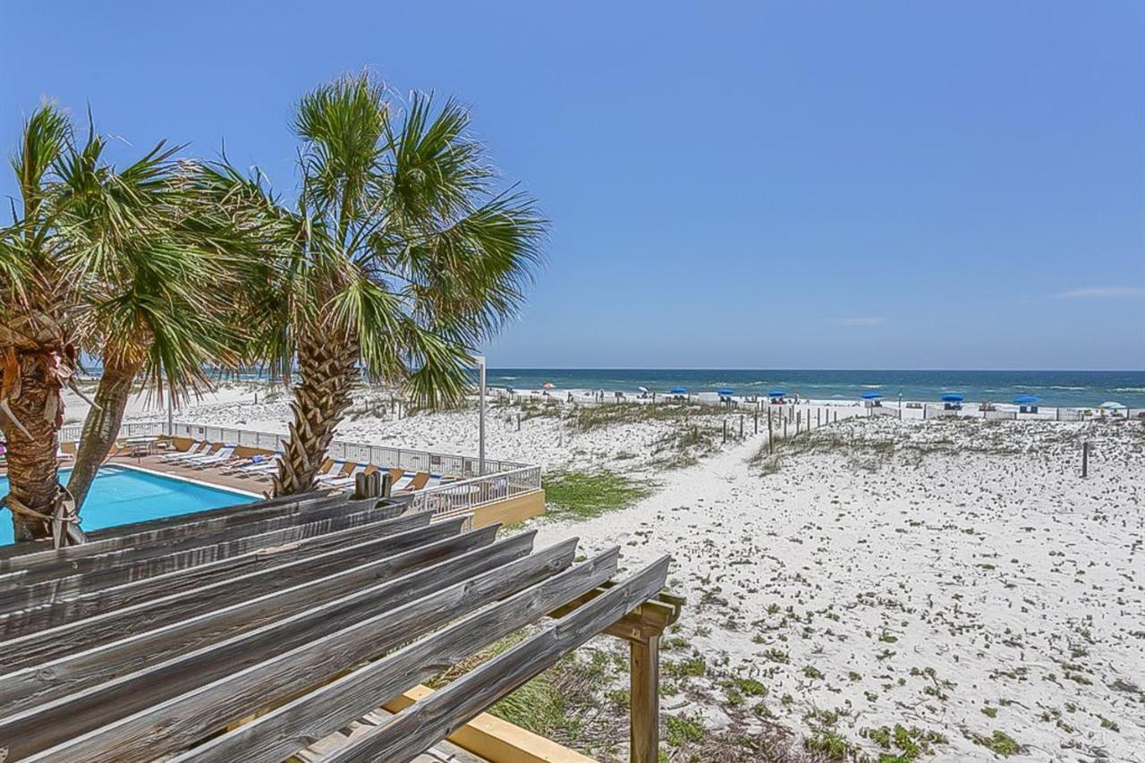 Driftwood Towers Villa Gulf Shores Kültér fotó