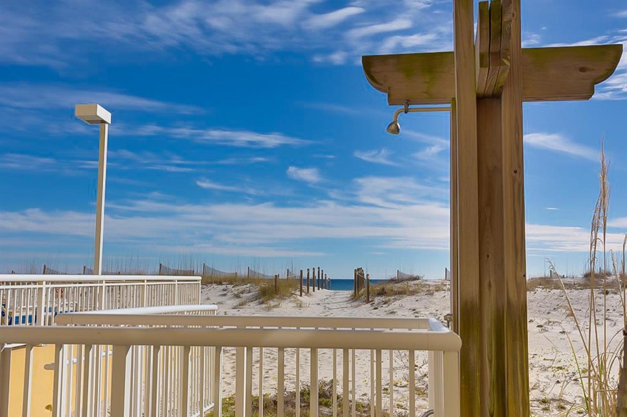 Driftwood Towers Villa Gulf Shores Kültér fotó