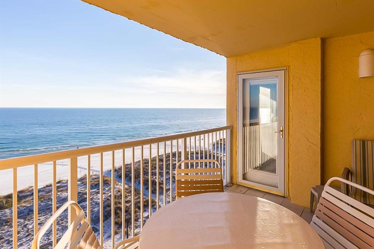 Driftwood Towers Villa Gulf Shores Kültér fotó