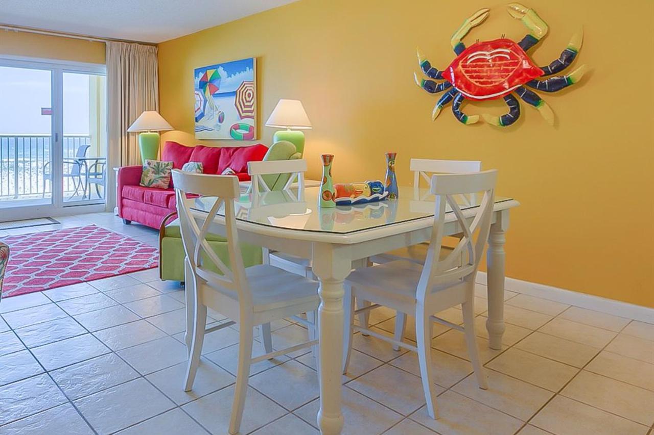 Driftwood Towers Villa Gulf Shores Kültér fotó