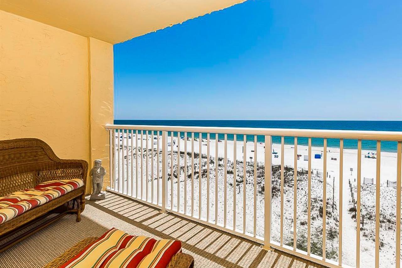 Driftwood Towers Villa Gulf Shores Kültér fotó