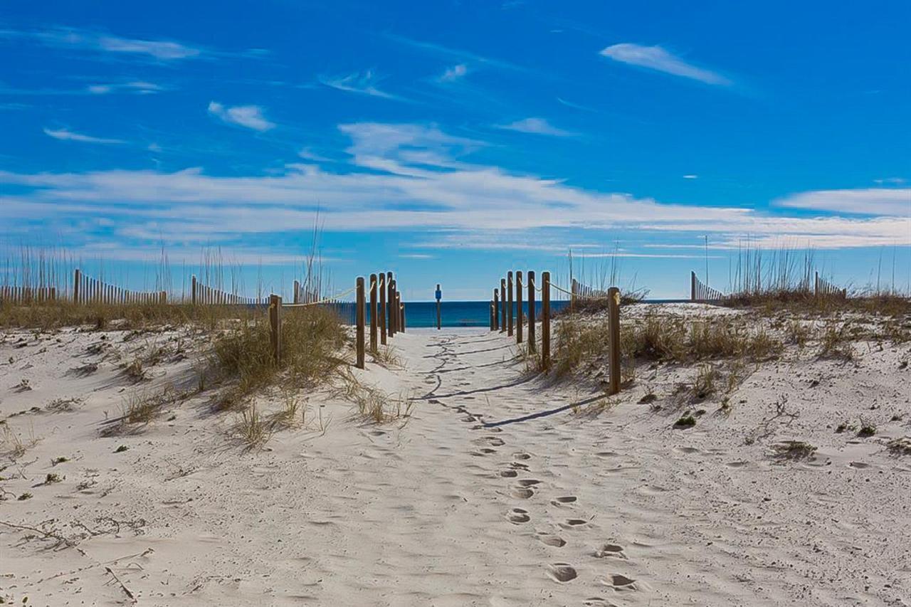 Driftwood Towers Villa Gulf Shores Kültér fotó