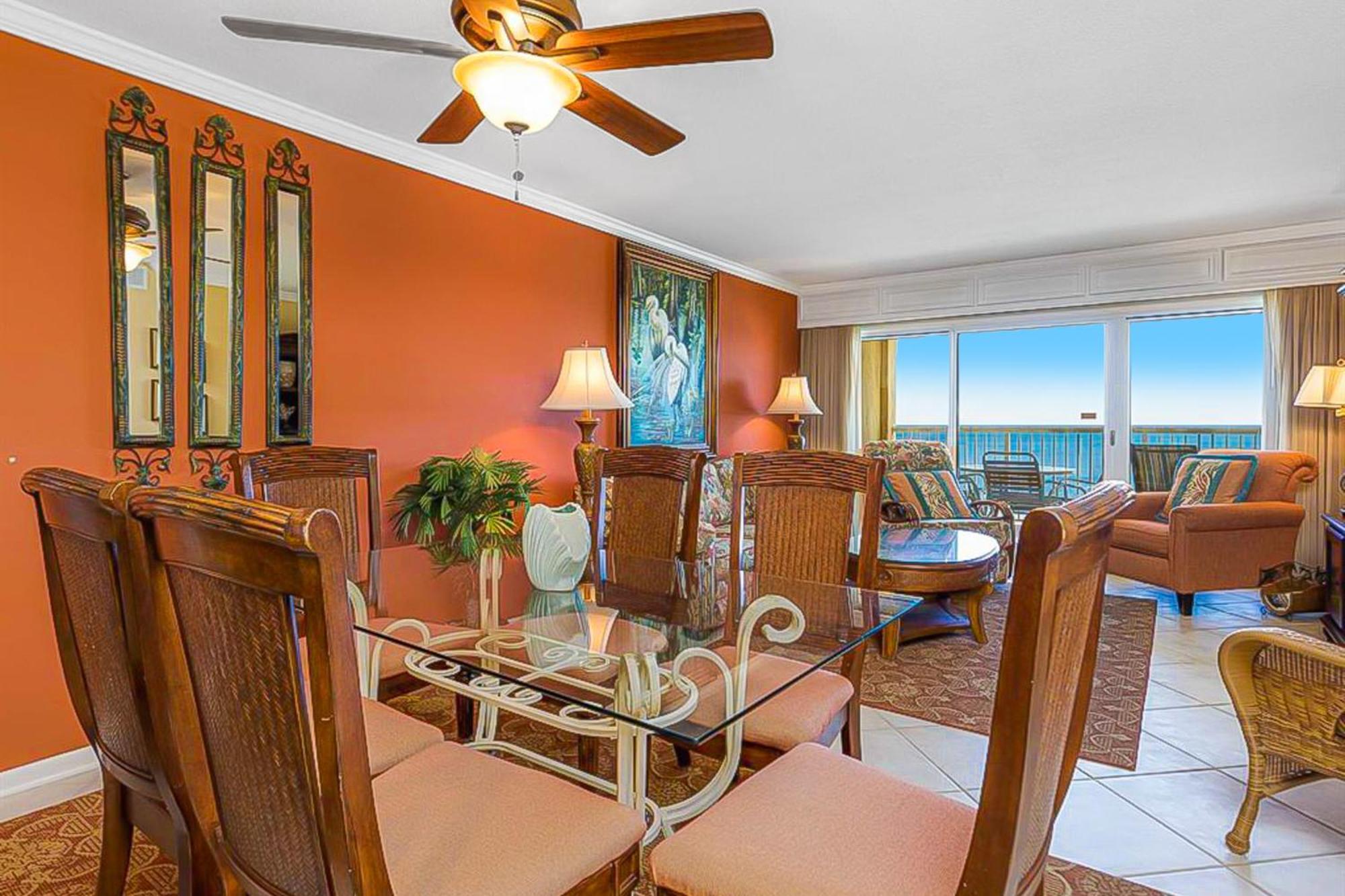 Driftwood Towers Villa Gulf Shores Kültér fotó