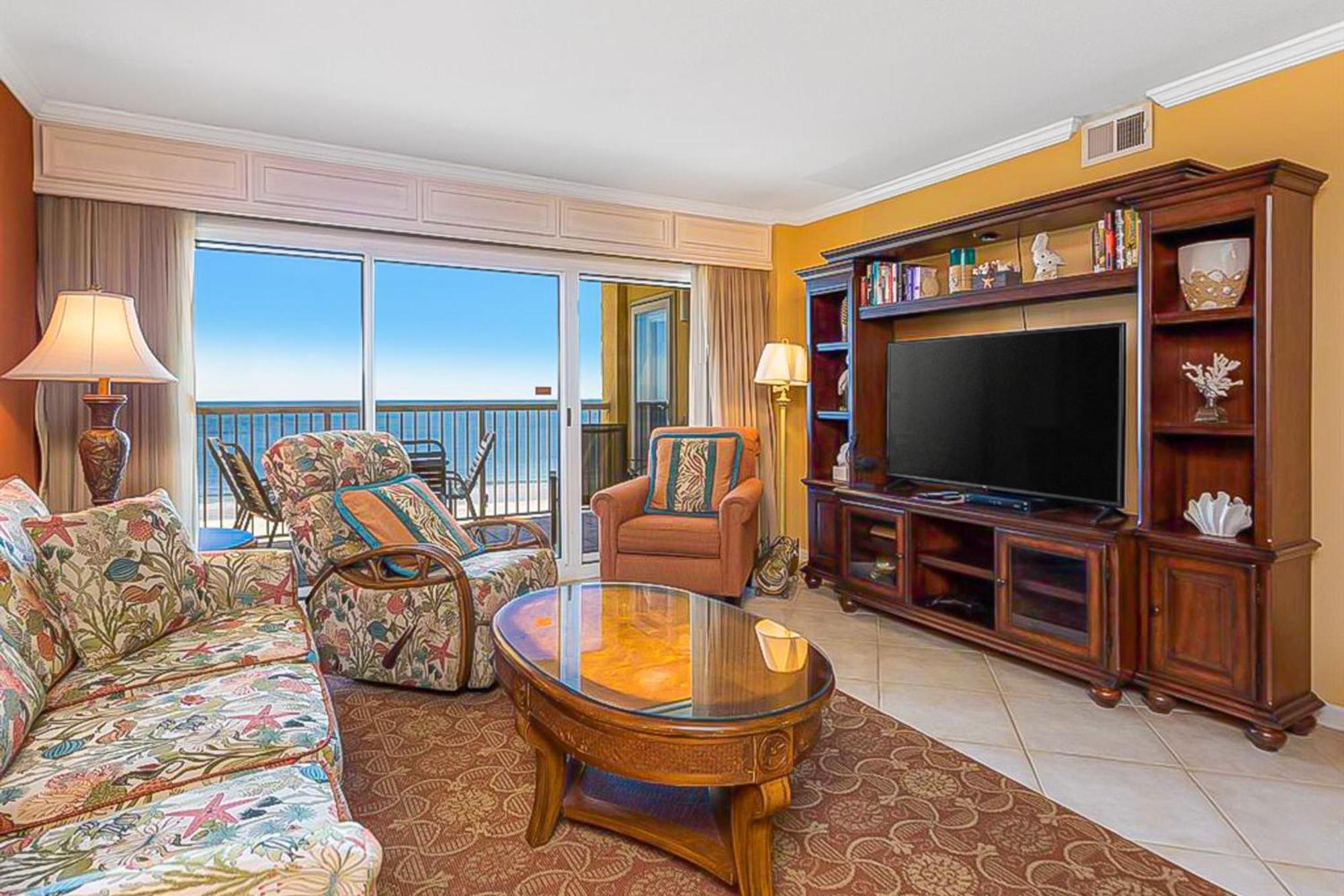 Driftwood Towers Villa Gulf Shores Kültér fotó